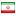 manzarepaydar.org is hosted in Iran